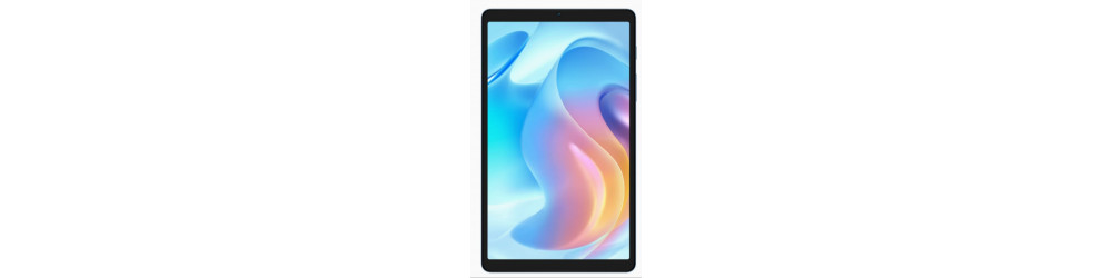 Realme pad mini wifi+4G Rs. 10447 to Rs. 10997 Blue colour 